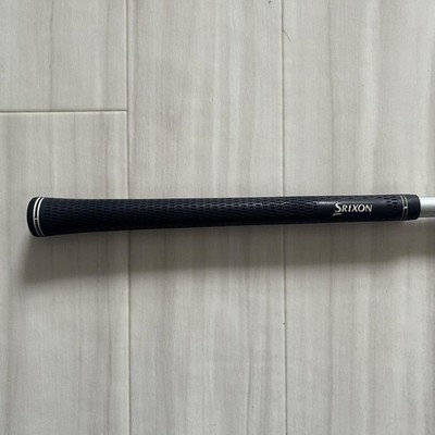 Srixon Z-Tx Driver 9.5° Graphite Tour-AD EV-6 S Flex Black