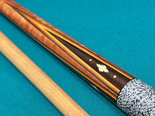 Old Adam Helmstetter 4-piece sword - Picture 3 of 5
