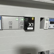 Gira X1 Server 209600 Visualisierung KNX Alexa Hue Sonos