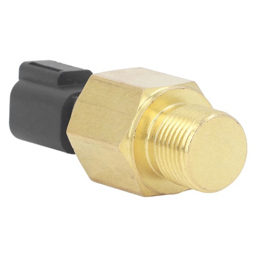 Water Temperature Sensor 2848A129 Fuel Water Temp Sensor 7/10in Thread For - Picture 3 of 22