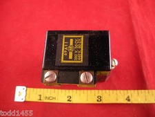 Allen Bradley 69A11 380v 50cy 440v 60cy Starter Motor Contactor Nnb New