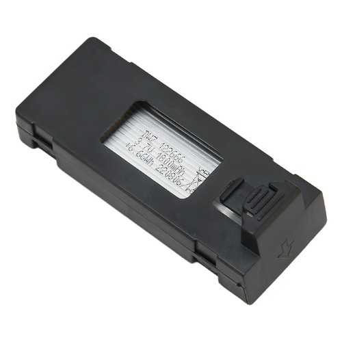 RC Drone Battery Ideal Replacement Lightweight Design For E88 E88MAX E525 E9 ZXS - Picture 17 of 22