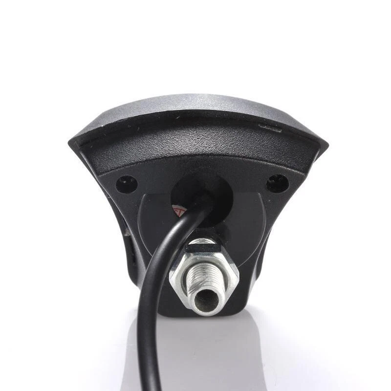 Cámara de visión delantera de coche para Audi A1 A3 A4 A5 A6 A7 A8 Q3 Q5 Q7 8P 8V cámara frontal Foto 3 de 4