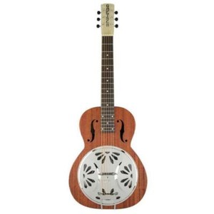 Gretsch G9210 Square Neck Acoustic Guitar - Natural (2715023521)