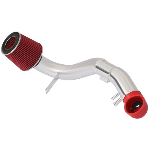 For 2006-2011 Honda Civic Si Model with 2.0L Engine CAI Cold Air Intake Kit - Foto 6 di 9