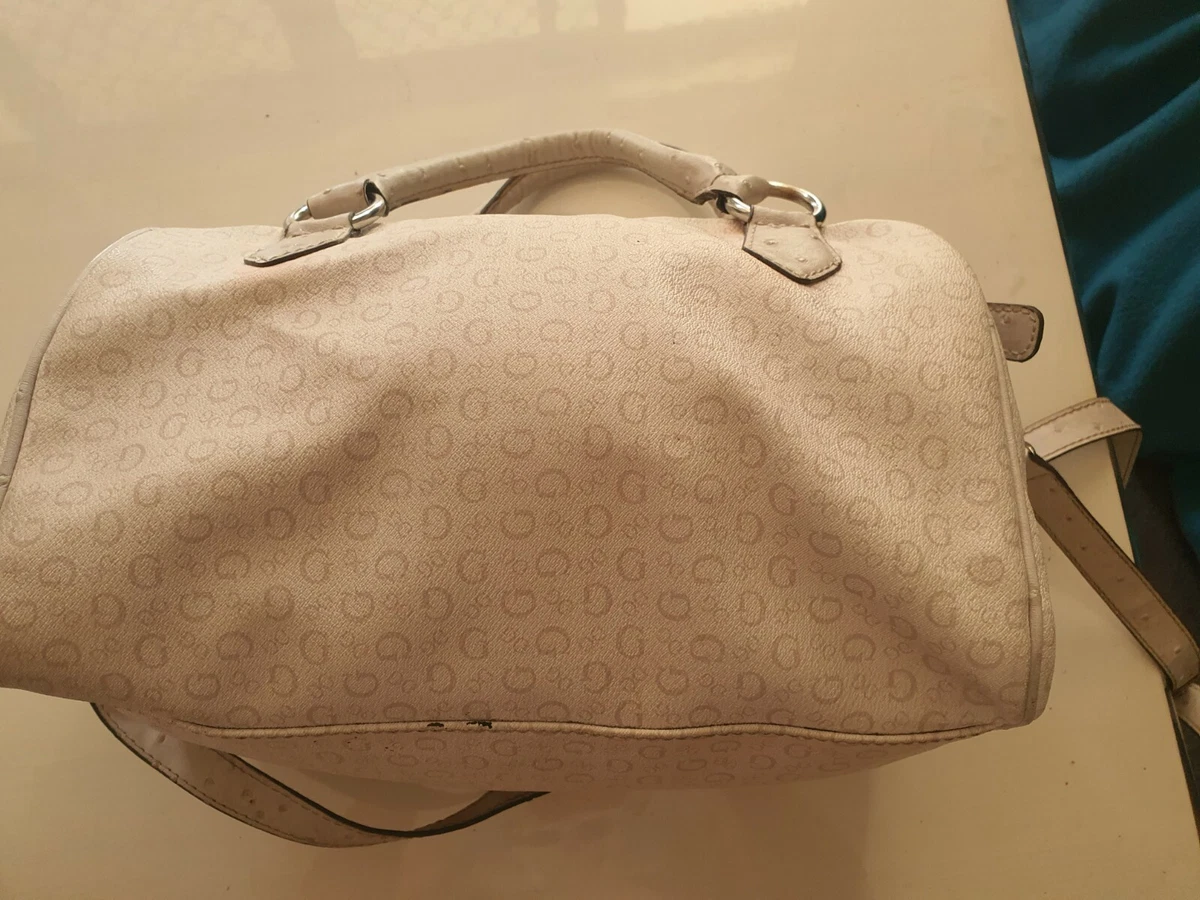 Guess boston hotsell bag