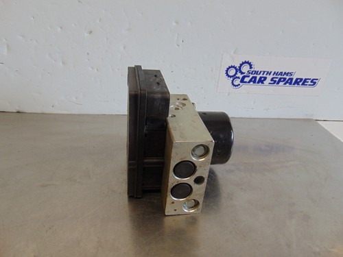 Volvo Xc90 ABS Pumpe 07-14 XC-90 Bremssteuergerät P30793444