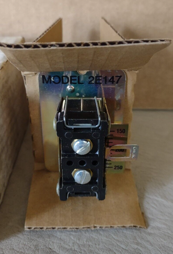 Dayton Limit Control 2E147 150 -250 F 3" Insertion - Picture 1 of 3