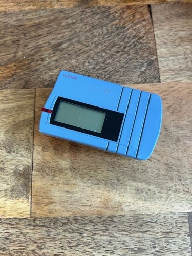 ✅ Ascom H914T-AABA Pager Pieper 26.550MHz H914T H914 NO ACCU 💶 - Zdjęcie 1 z 2