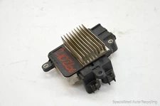 2007 LEXUS GS350 ENGINE COOLING FAN ECU CONTROL MODULE 89257-30070 OEM