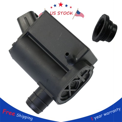 Windshield Washer Pump For Hyundai Accent Elantra Santa Fe 98510-26100 W/Grommet - Picture 1 of 12