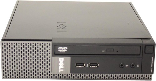 Dell Optiplex 790 USFF Desktop Computer PC i5 3.1GHz 8GB 500GB Windows 10 Pro. - Picture 8 of 18