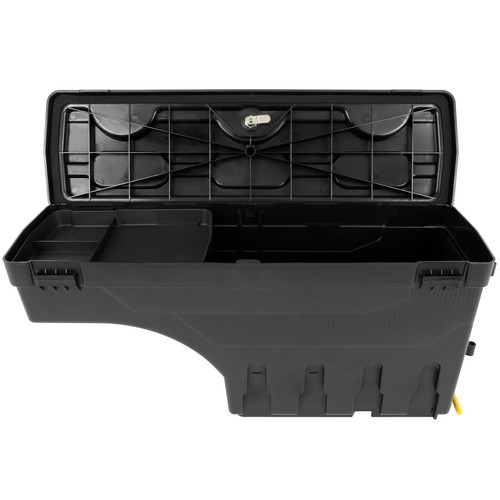 Truck Bed Storage Tool Box For 20-22 Jeep Wrangler Gladiator Right Side Case - Picture 14 of 20