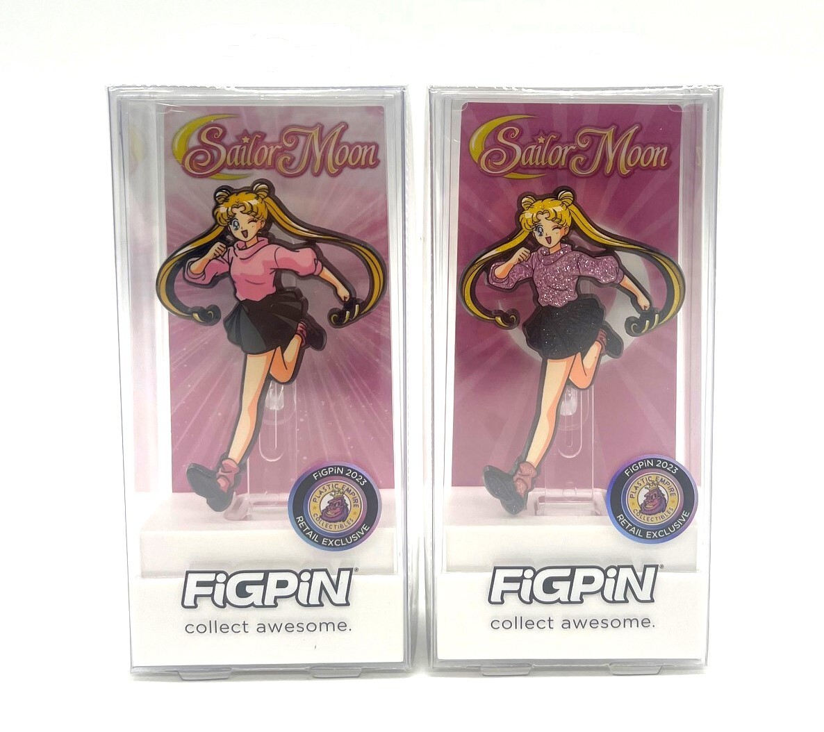 ノベルティグッズ SAILOR Disney PRINCESS PIGMENT INK Sailor Shikiori Bottled Ink - Princess' Headdress – Jenni