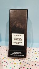 TOM FORD FUCKING FABULOUS Eau de Parfum 50ml ( Brand New ) SEALED 💥