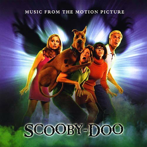 Outkast - Scooby-Doo - Outkast CD RMVG The Fast Free Shipping - Bild 1 von 2