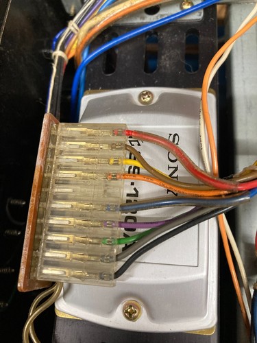 S-100+ — Replaces the S-100, S-80, SS-120A - Picture 3 of 5