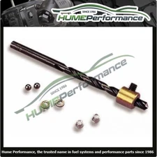 GENUINE HOLLEY 125-500 POWER VALVE BLOW-OUT PROTECTION KIT 350 600 750 BACKFIRE