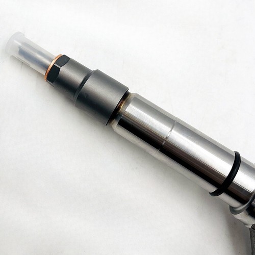 8X Bosch 0445120042 Fuel Injectors For 06-07 Chevy GMC Duramax LBZ Hummer 6.6L - Picture 8 of 11