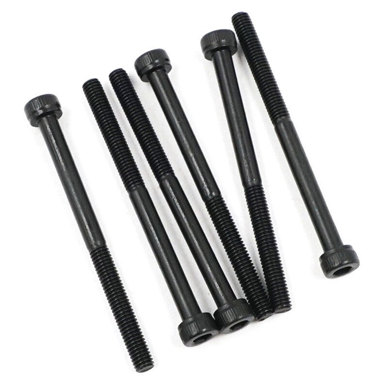 MST Cap Screw M3 X 40 MST Cap Screw M3 X 40