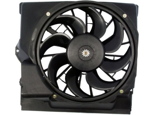 For 1996-1999 BMW 328is A/C Condenser Fan Assembly VDO 53533RFBS 1997 1998 - Picture 1 of 2