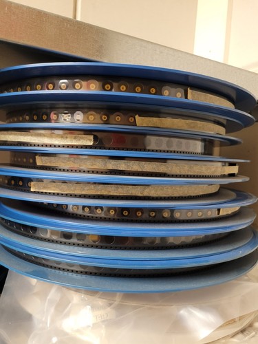 400 Stck. Lötbar SMD/SMT Abstandshalter M2 D=4 mm H=10 mm SMTSOB WA-SMSI - Bild 7 von 7