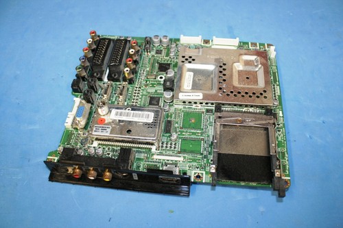 PLACA PRINCIPAL BN41-00813E BN94-01121S PARA SAMSUNG LE37R87BD TV SCR: T370XW020 V.6 - Imagen 1 de 3