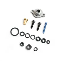 Fuel Pressure Regulator Blue Spring Kit 1999.5-2003 Ford 7.3L Powerstroke Diesel