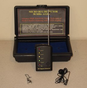 Anti-Spy-Micro-Bug-Detector-RF-amp-WiFi-Signal-Finder-50MHz-6GHz