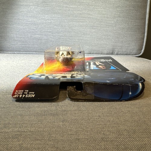 STAR WARS POTF Ben (Obi-Wan) Kenobi Figure Kenner 1995 Red Power Of The Force - Picture 5 of 10