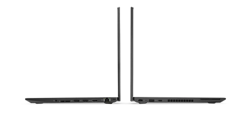 Lenovo ThinkPad T570 15.6'' (256GB SSD Intel Core i5-7200U 12GB RAM) 7th Gen - Picture 9 of 9