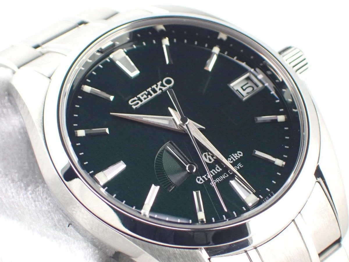 Grand hot sale seiko sbga073