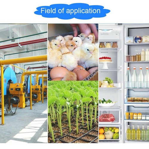 1 * Incubator Digital-Temperature-Controller-Thermostat-Switch Probe Tester 110V - Picture 7 of 24