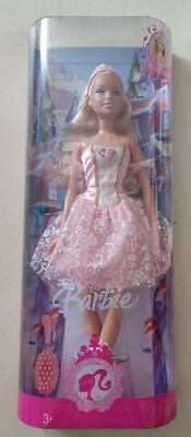 Barbie Clara Barbie Schiaccianoci Bambola Barbie Principessa Clara