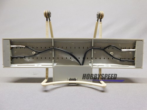 LIONEL MAGNELOCK 9" STRAIGHT W/BARREL JACK TERMINAL HO GAUGE 871811011009 NEW - Picture 3 of 4