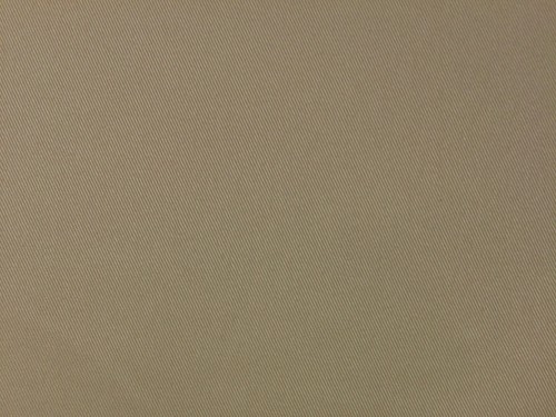 BALLARD DESIGNS TWILL KHAKI COTTON CANVAS BEIGE TAN FABRIC BY THE YARD 56"W - Picture 4 of 4