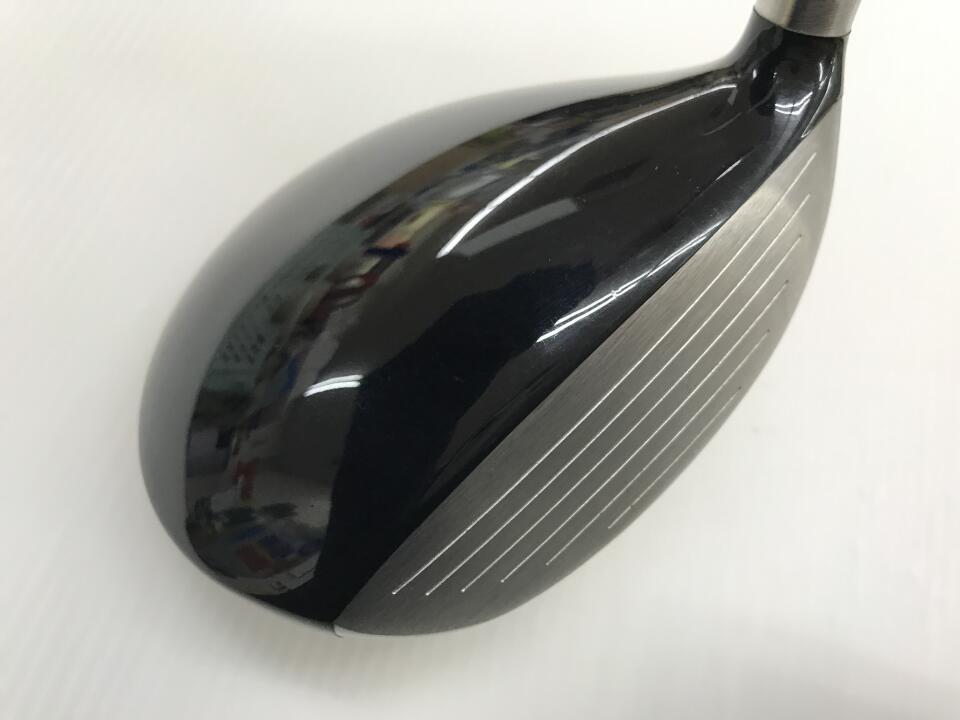 Romaro Ray FW TYPE R 15° Extra Stiff 3W Fairway wood 43in RH Romaro Ray FW TYPE R 15° Extra Stiff 3W Fairway wood 43in RH