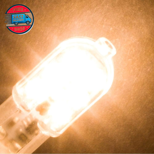 LED G4 Bulb (5 Pack) 1.5W T3 20W Halogen Replacement 12V AC/DC J - Picture 7 of 12