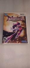 NINTENDO Wii NIGHTS JOURNEY OF DREAMS GAME, GREAT!