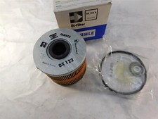 Oil Filter OX122D for AUDI 077-198-563 for A8 & Quattro V8 1997-1999