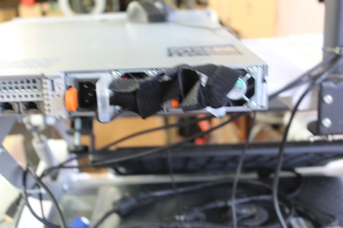 Dell R640 Rack Server – Dual Xeon Gold 6234, 32GB Memory, 2TB HDD, iDRAC Ent - Picture 7 of 14