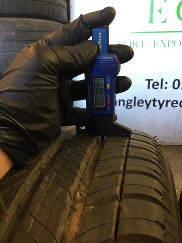 175/65R14 82T Michelin Energy Saver -51/23-37/23-25/20-03/24- F&B Included  - Bild 15 von 17