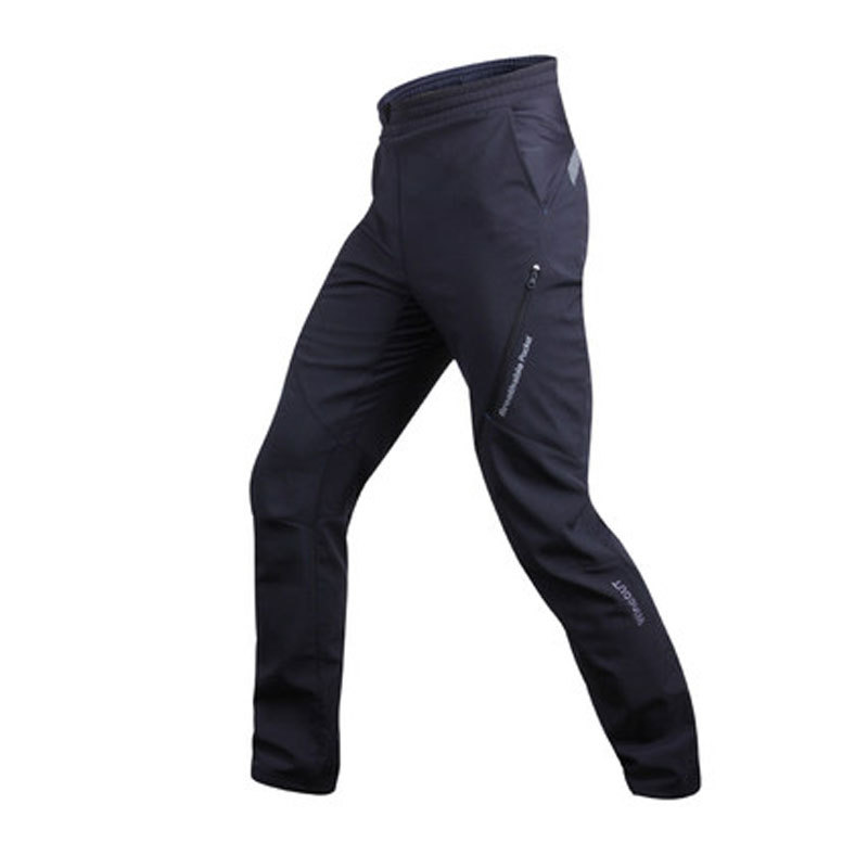 SOBIKE Pantaloni Ciclismo Collant Pantaloni InvernaliGlacier II ColoreeeE NERO NUOVO SOBIKE Pantaloni Ciclismo Collant Pantaloni InvernaliGlacier II ColoreeeE NERO NUOVO