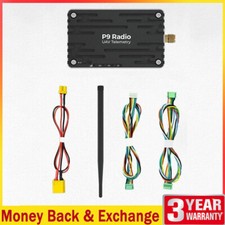 CUAV P9 Radio UAV Telemetry Radio Drone Telemetry 60KM Data Transmission Distance