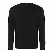 PERSONALISED EMBROIDERED WORKWEAR GARMENTS FRONT TEXT EMBROIDERY WORK WEAR - Picture 7 of 10