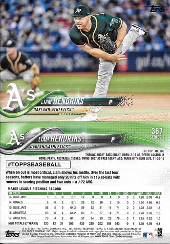 2018 Topps Baseball Series 2 ..You Pick..351-525..From List - Picture 17 of 173