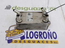 AW837A095AA radiador de caja cambios para LAND ROVER DISCOVERY 5 3.0 TD 850803