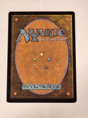 Commune With Nature - Modern Masters 2015 Magic the Gathering MTG Card Nice! - Picture 2 of 2