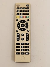 Genuine General Electric GE 33710 CL4 Remote Control Controller