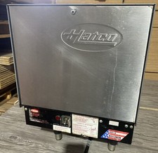 Hatco Model C-13 208V 3Ph Gas Fired Booster Water Heater - Clean & Tested!